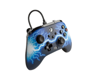 PowerA XS Pad przewodowy Enhanced Arc Lightning - 655755 - zdjęcie 3